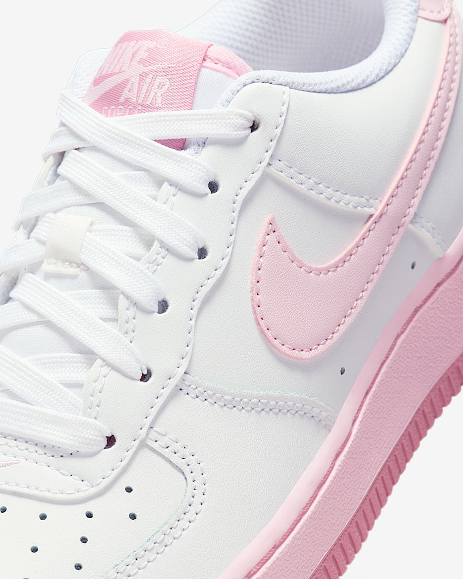 Tenis para ninos grandes Nike Air Force 1
